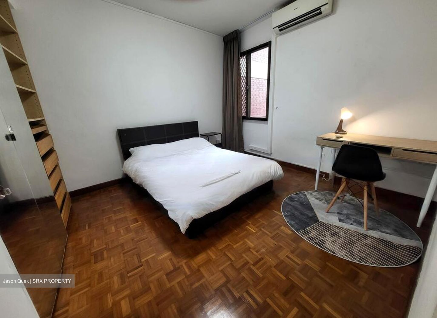 Faber Garden Condominium (D20), Condominium #574685291